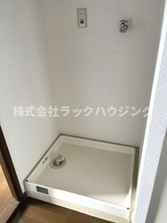 坂下ハイツⅢの物件内観写真